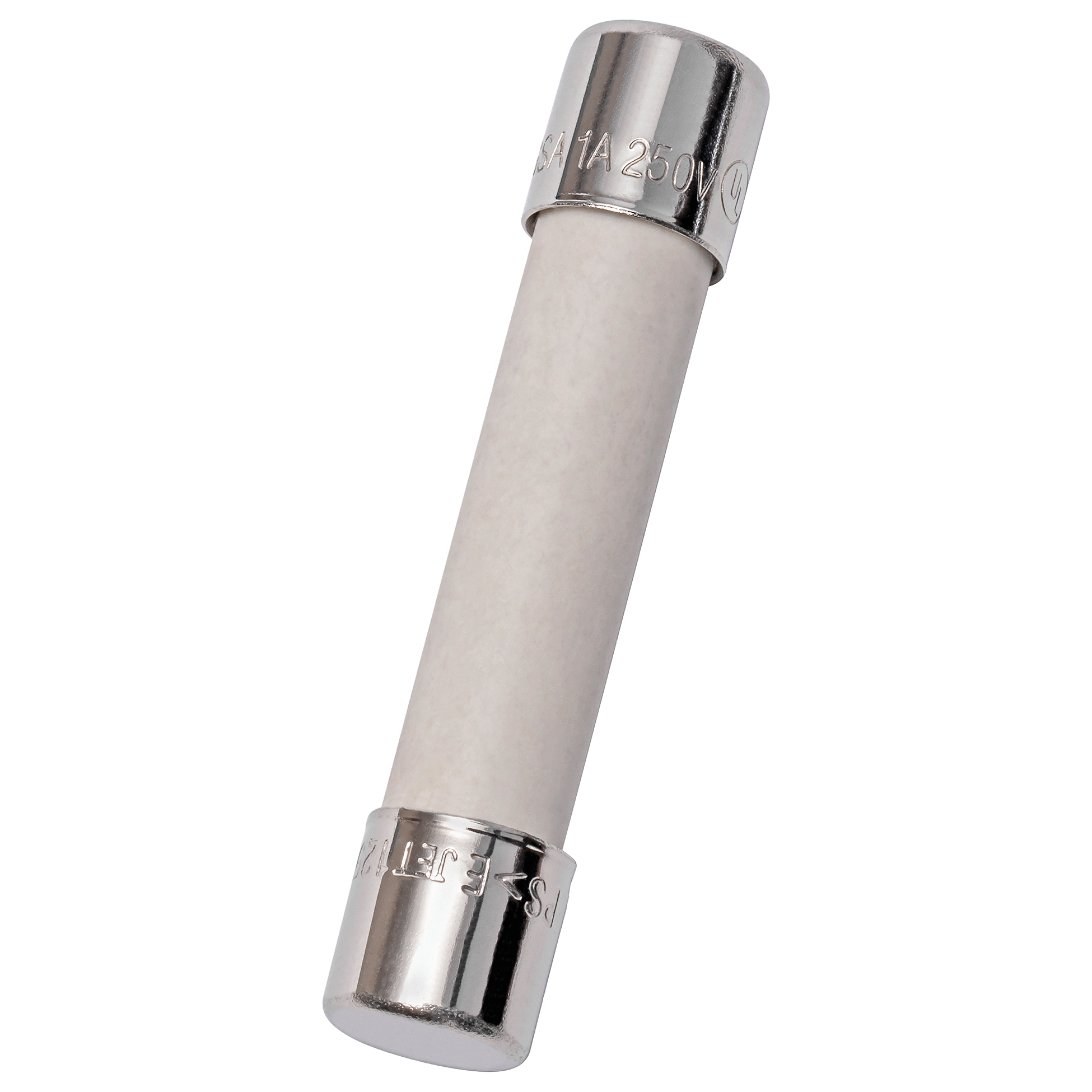 GSA3/8 - Fuse GSA - Time-Delay 250V 0.375A 6x32mm, 1/4